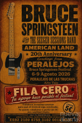 El festival Greetings from Peralejos abre una “fila cero” para salvar su continuidad