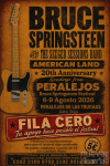 El festival Greetings from Peralejos abre una “fila cero” para salvar su continuidad