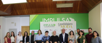 Diez diseñadores de la provincia desfilarán en Molina de Aragón el 10 de junio 