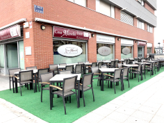 Bar-Restaurante Casa Miguelín