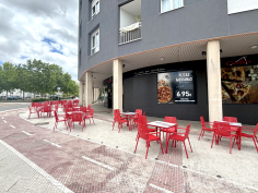 Pizzería Carlos