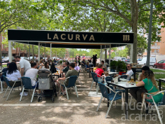 Bar- Restaurante La Curva