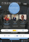 El CEEI Guadalajara organiza el 16 de junio una jornada sobre financiación para empresas y proyectos