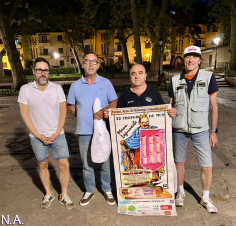 El Parque de María Cristina de Brihuega acoge este domingo el prestigioso XXIII Trofeo de Mus Manu Leguineche