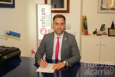 “La salud no puede estar en manos inadecuadas”