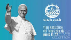 Hasta 4.000 vecinos de la provincia se calcula que vayan a Madrid a ver al Papa