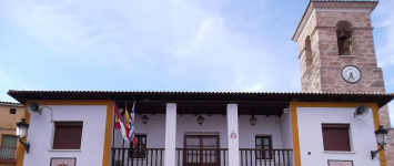 Loranca declara caducada la licencia municipal de la cantera Primaral-Fracción I