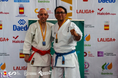 El C.D. Kuro Obi se proclama mejor club de Wado Ryu en la Copa de España de Karate Estilos Internacional celebrada en Alovera