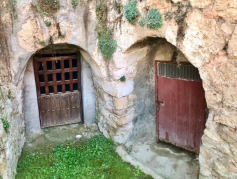 Gárgoles de Abajo abre las puertas de una historia ligada a sus 
