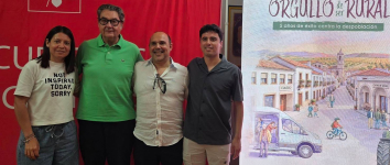 Bellido señala que la Ley de Despoblación de CLM de ‘marca Page’ es la “más envidiada en España”