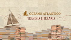 Mareta llena junio de literatura, periodismo, talleres y debate cultural en el centro de Guadalajara