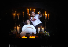 El Auditorio de Valdeluz retransmitirá en directo y de forma gratuita la ópera 'Romeo y Julieta' del Teatro Real