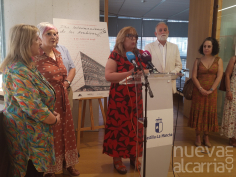 Guadalajara pone en valor el papel de su Archivo Histórico mientras avanza la digitalización documental en Castilla-La Mancha