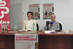 Cáritas Diocesana Sigüenza-Guadalajara atendió a más de 5.600 personas durante 2025