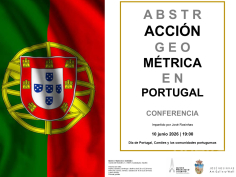 El Museo Francisco Sobrino conmemora el Día de Portugal con abstracción geométrica