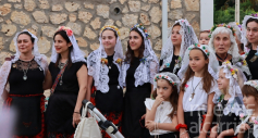 La Fiesta de las Mayordomas homenajeará este sábado en Alcocer a las mujeres que lograron salvar la villa