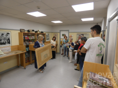 El Archivo de la Diputación abre su patrimonio documental en el Día Internacional de los Archivos