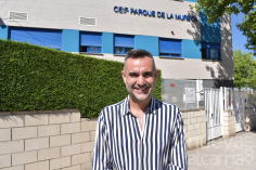 El PSOE pide a Guarinos que solicite ayudas para climatizar los colegios de Guadalajara