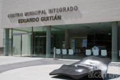 La arquitectura de Castilla-La Mancha se cita en Guadalajara el 11 de junio