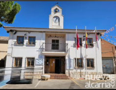 El PP de Pioz alerta de una deuda de más de 37.000 euros con la Mancomunidad La Alcarria