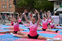 Guadalajara consolida su apuesta por el deporte con un III Día del Deporte de récord