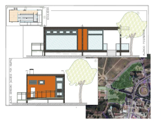 Sacedón recuperará zona de quioscos del paseo marítimo dentro de un proyecto de más de 600.000 euros junto a Entrepeñas