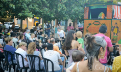 Novena edición del Festival de Títeres de Cabanillas, con tres obras del 17 de junio al 15 de julio