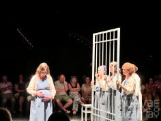 El talento sube al escenario con las actuaciones de fin de curso de las Escuelas Municipales de Teatro
