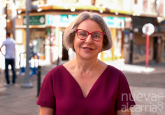 Araceli Martínez: “El modelo social europeo no es un obstáculo para la competitividad, sino la principal ventaja”