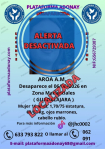 Aroa Álvarez Monje, localizada tras su desaparición en Guadalajara