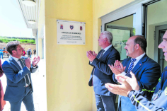 “La prioridad absoluta para Sacedón  ahora mismo es el nuevo Centro de Salud”