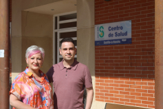 Nueva base de Soporte Vital Avanzado en Cabanillas del Campo