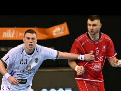 El Balonmano Guadalajara incorpora al internacional bosnio Nikola Malivojević para reforzar el pivote