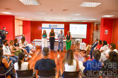 C-LM creará una Estrategia Regional de los Cuidados para impulsar la corresponsabilidad en las familias