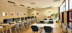 Se presenta “La Colmena de Arbancón”, un centro abierto e intergeneracional para sostener la vida cotidiana del municipio guadalajareño
