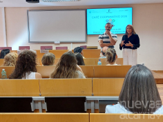 El Gobierno regional ha concedido ayudas por importe de cerca de 92.000 euros para cooperativas de la provincia