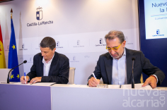 Guadalajara registra la mayor incidencia de bajas laborales de Castilla-La Mancha tras el nuevo convenio sanitario