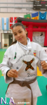 Dos judocas pastraneros triunfan en el Torneo 5 Continentes de Francia