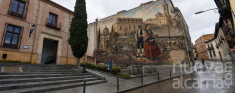 AVECA Guadalajara plantea calles escolares, más sombra, cine de verano y huertos urbanos para los presupuestos participativos