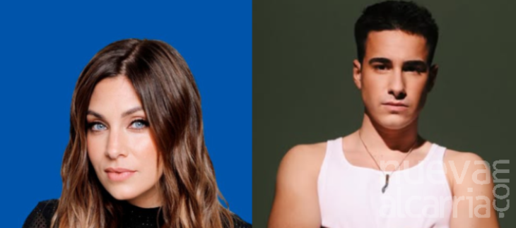 Leire Martínez y Guille Toledano completan el cartel de conciertos de las Ferias y Fiestas de Guadalajara 2026