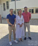 El Ayuntamiento de Guadalajara cifra en 600.000 euros la inversión en el mantenimiento de los colegios