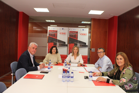 Las empresas del CEEI Guadalajara generan 19 millones y 177 empleos en los primeros meses de 2026
