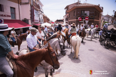 Yunquera de Henares celebra con alta participación sus actividades previas a las fiestas de San Pedro