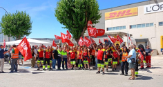 UGT valora el 