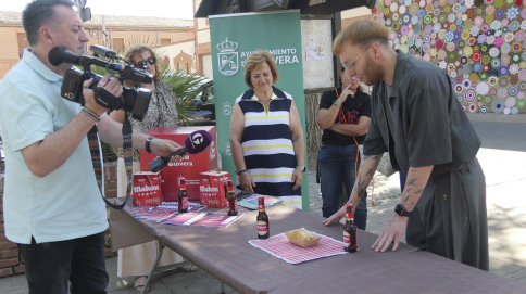 Alovera presenta su ruta de la tapa de primavera con diez propuestas gastronómicas para el próximo fin de semana