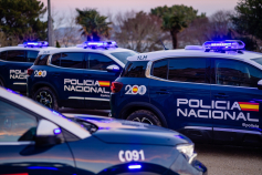 Desarticulada una red de estafa piramidal con criptomonedas que defraudó 300.000 euros a más de 120 inversores
