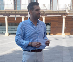 Nueva convocatoria de ayudas para arreglar jardines privados en la ciudad
