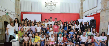 Nace la Red de Colegios Rurales para la Retención de Talento Local en la Sierra Norte