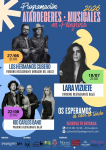 Los Hermanos Cubero, Lara Vizuete y Kid Carlos Band pondrán la banda sonora a los 'Atardeceres Musicales' de Pelegrina