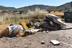 El PSOE denuncia la “dejadez” de Guarinos con el pueblo de Iriépal